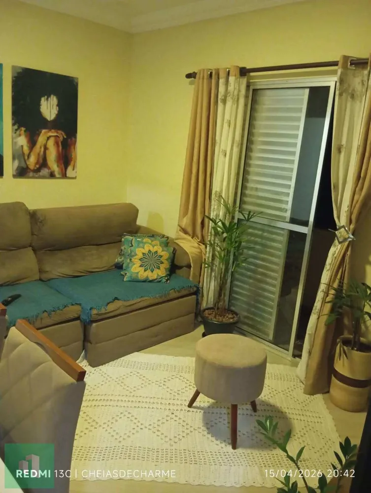 Apartamento, 2 quartos, 74 m² - Foto 7