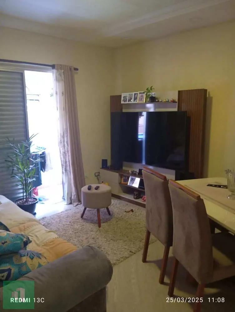 Apartamento, 2 quartos, 74 m² - Foto 5
