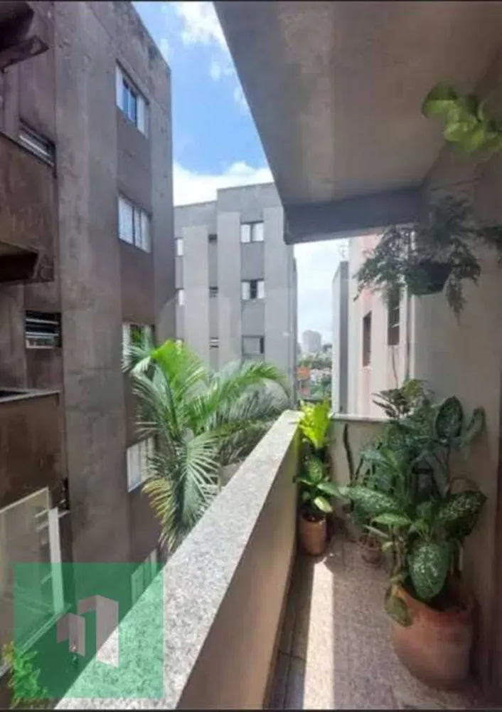 Apartamento, 2 quartos, 74 m² - Foto 3