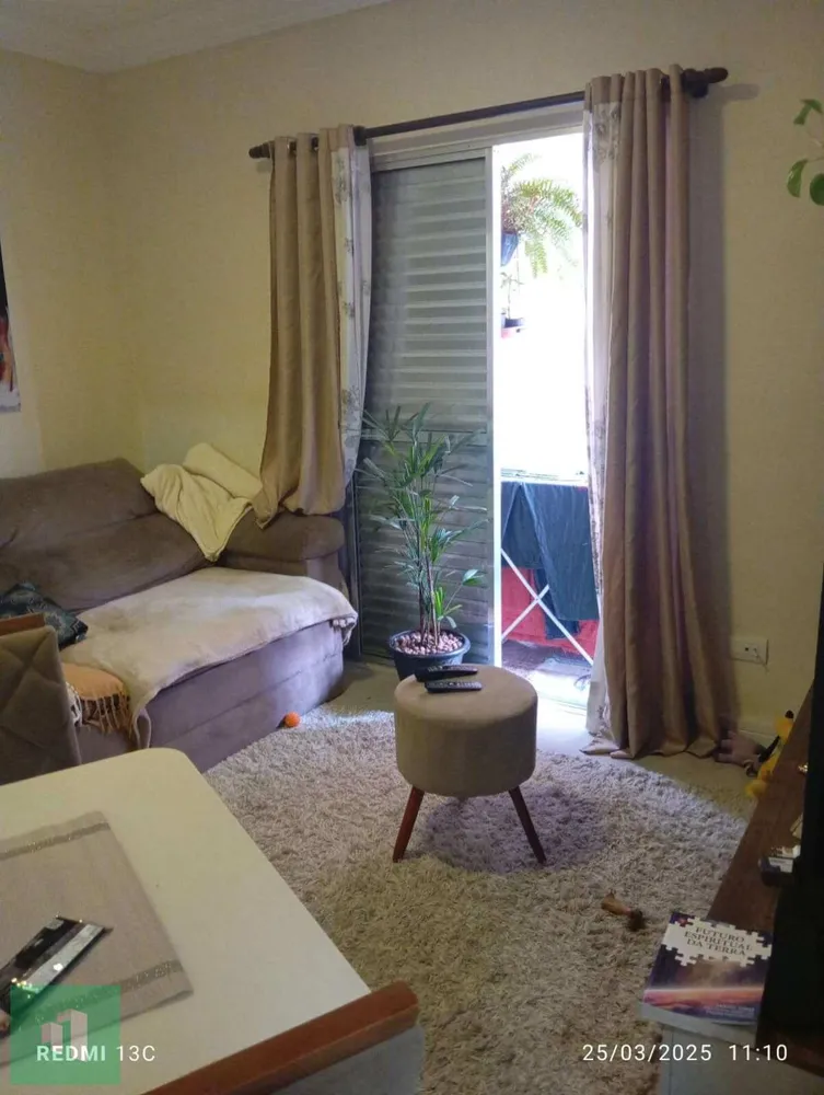 Apartamento, 2 quartos, 74 m² - Foto 6