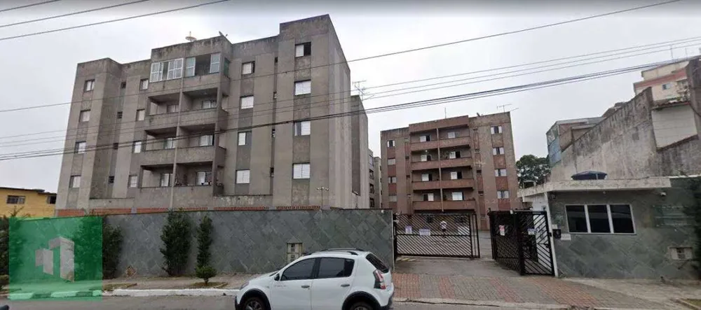 Apartamento, 2 quartos, 74 m² - Foto 1