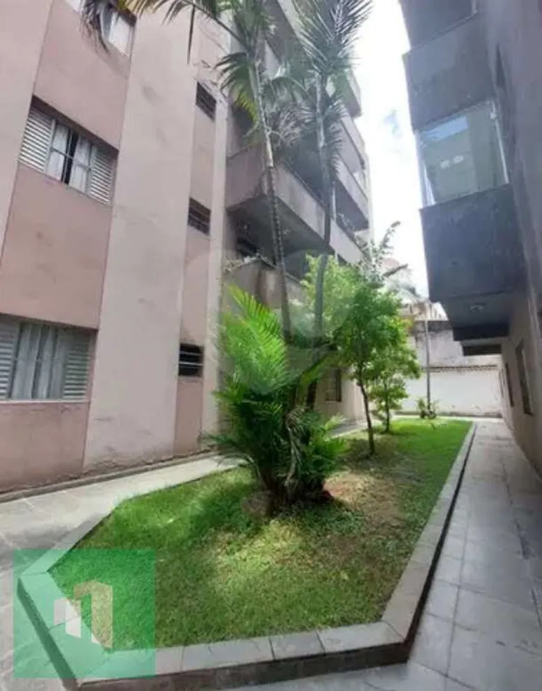 Apartamento, 2 quartos, 74 m² - Foto 2