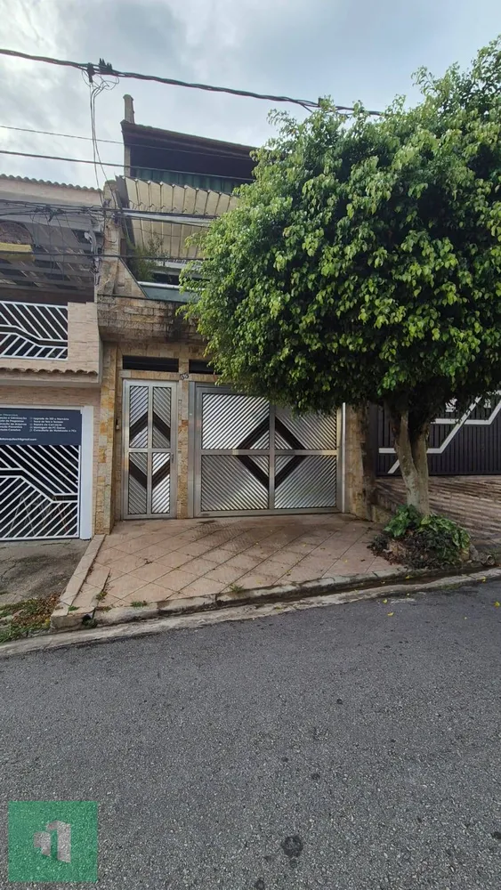 Sobrado, 3 quartos, 362 m² - Foto 1