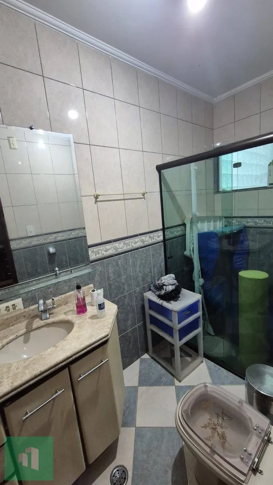 Sobrado, 3 quartos, 362 m² - Foto 11