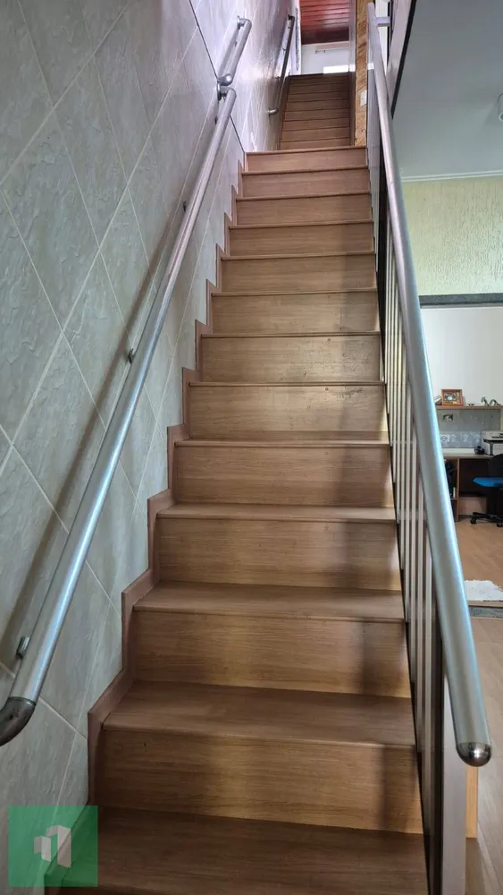 Sobrado, 3 quartos, 362 m² - Foto 4