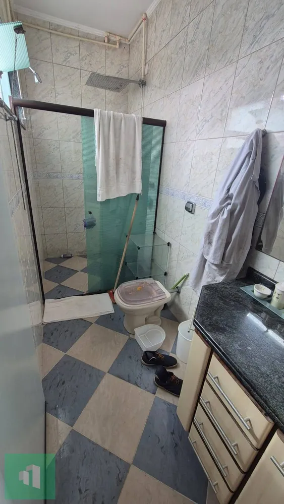 Sobrado, 3 quartos, 362 m² - Foto 14