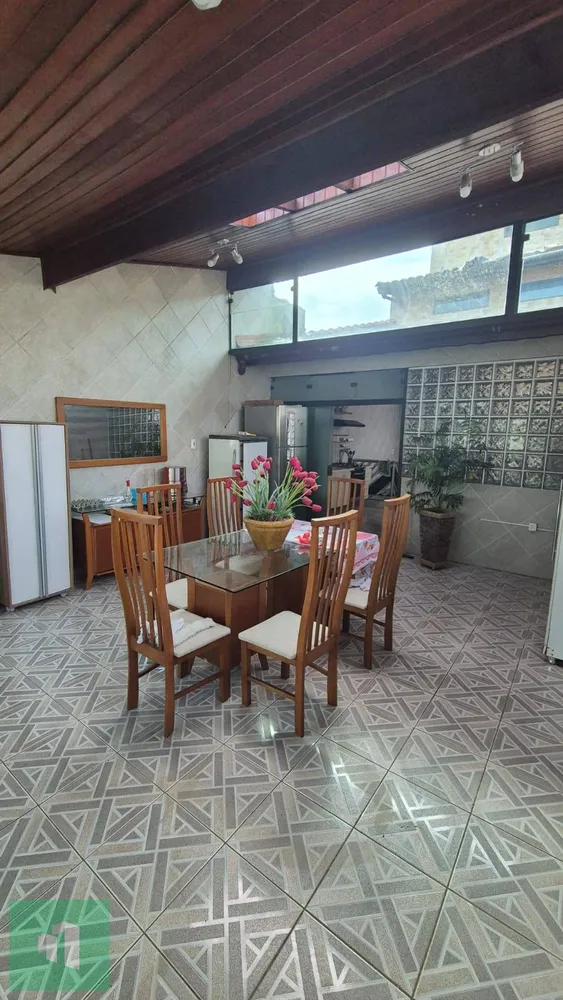 Sobrado, 3 quartos, 362 m² - Foto 10