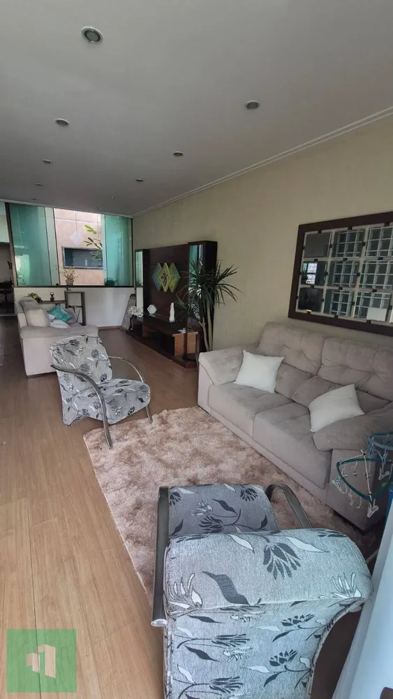 Sobrado, 3 quartos, 362 m² - Foto 7