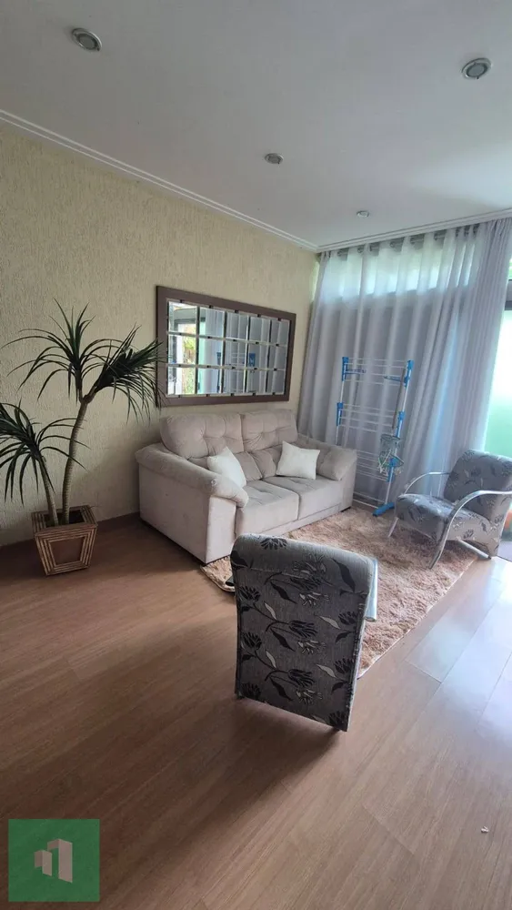 Sobrado, 3 quartos, 362 m² - Foto 5