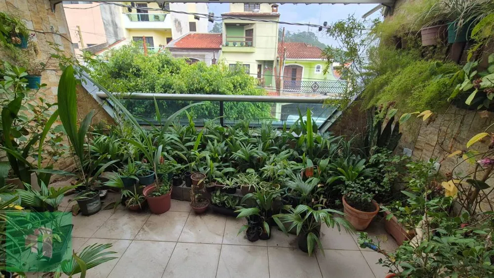 Sobrado, 3 quartos, 362 m² - Foto 2