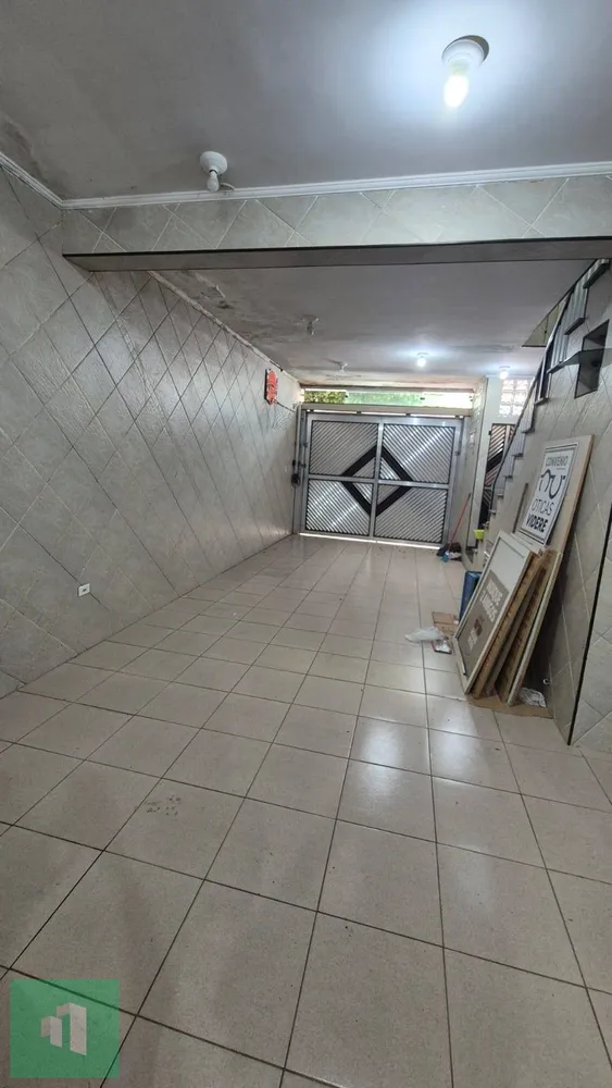 Sobrado, 3 quartos, 362 m² - Foto 4