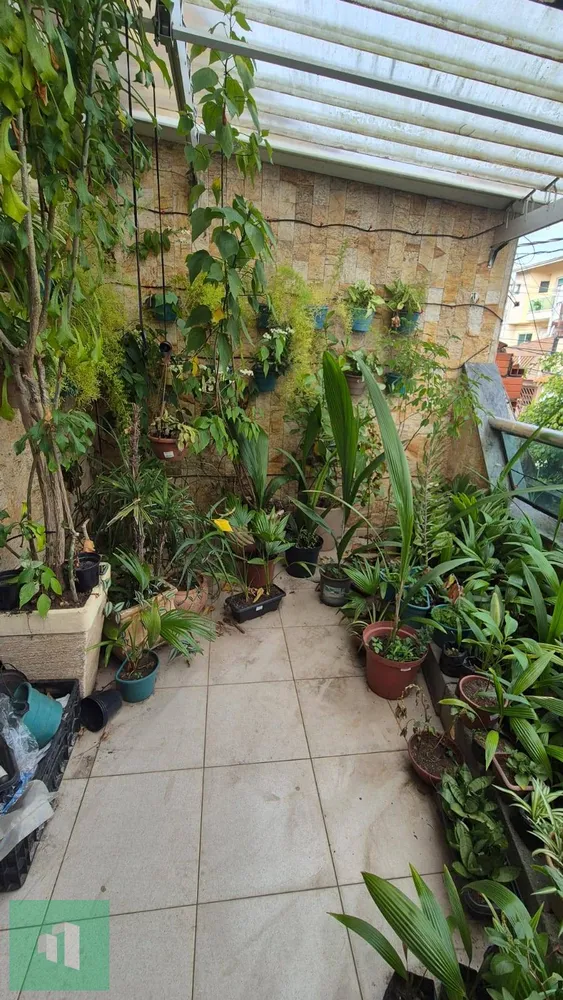 Sobrado, 3 quartos, 362 m² - Foto 9