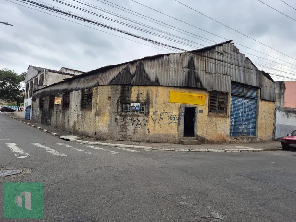 Depósito-Galpão, 420 m² - Foto 5