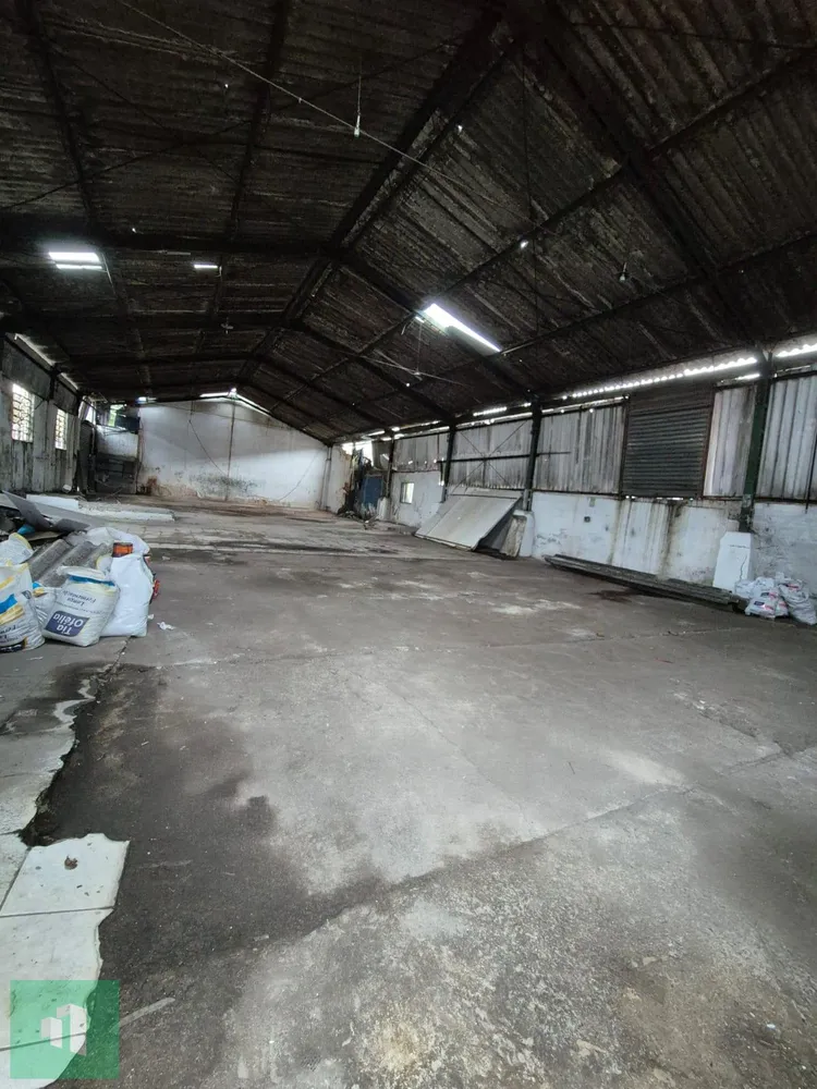 Depósito-Galpão, 420 m² - Foto 2