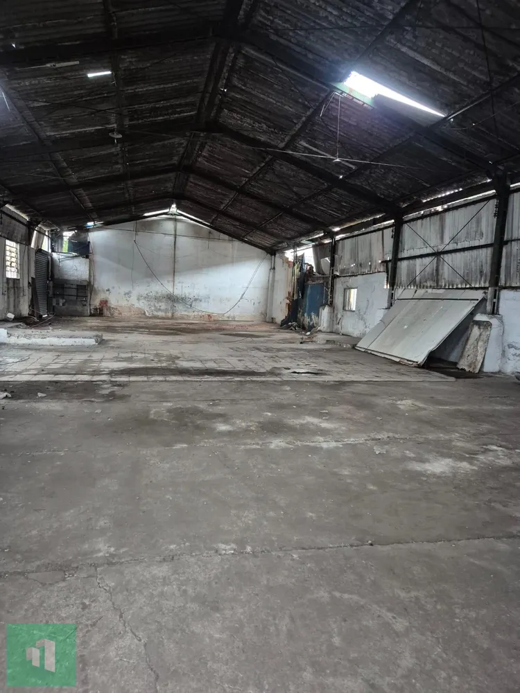 Depósito-Galpão, 420 m² - Foto 3