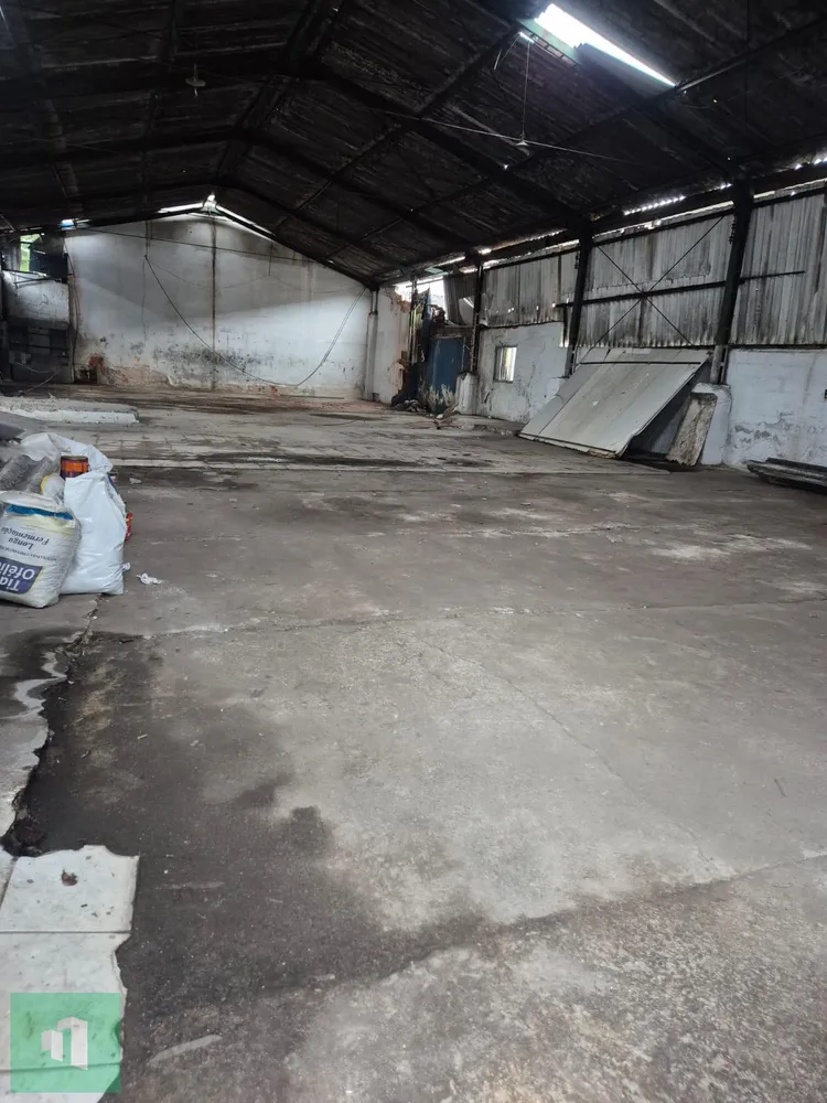 Depósito-Galpão, 420 m² - Foto 4