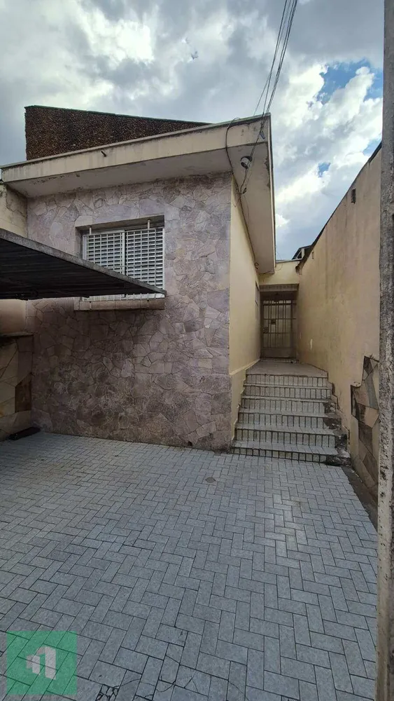 Casa, 2 quartos, 70 m² - Foto 3