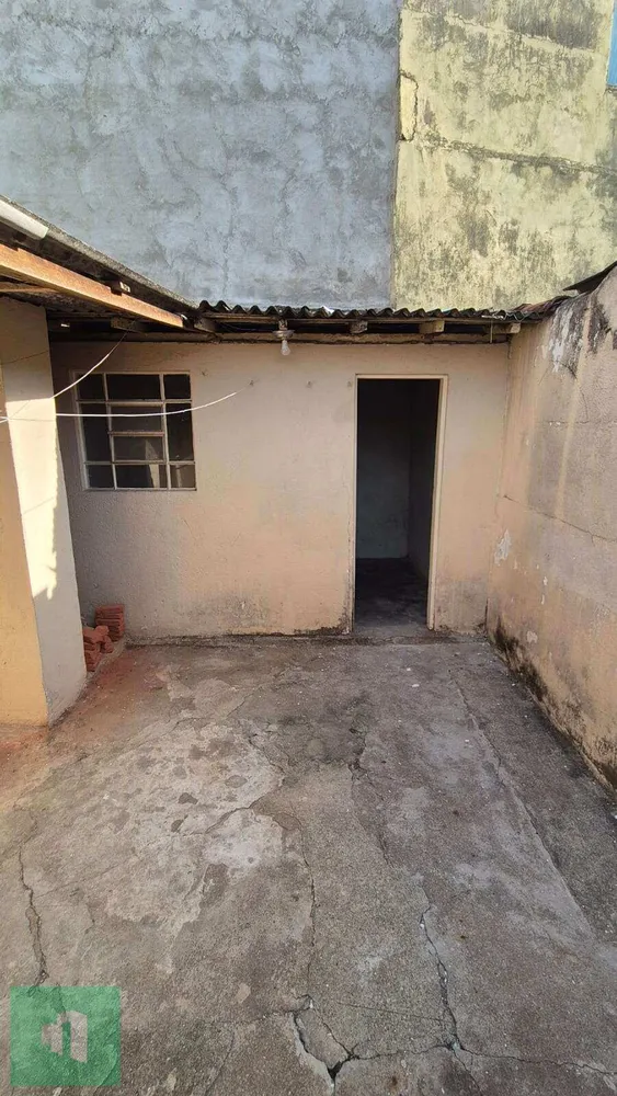 Casa, 2 quartos, 70 m² - Foto 3
