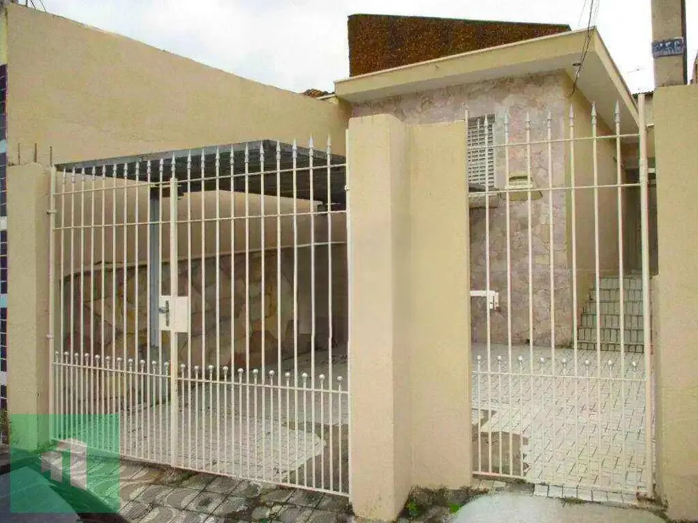 Casa, 2 quartos, 70 m² - Foto 1