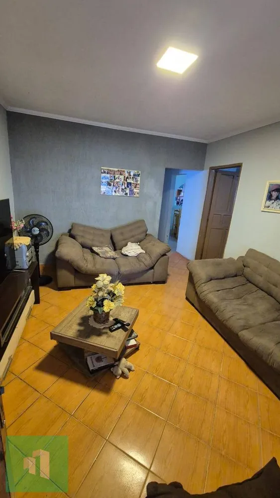 Casa, 2 quartos - Foto 11