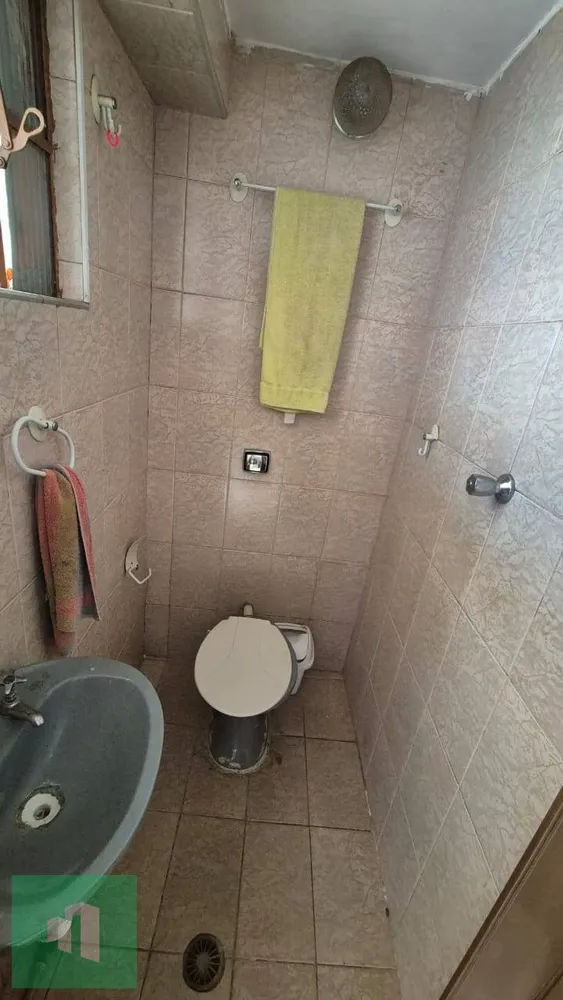 Casa, 2 quartos - Foto 16
