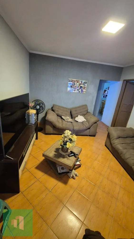 Casa, 2 quartos - Foto 6