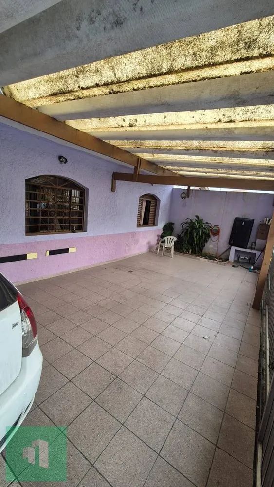 Casa, 2 quartos - Foto 2