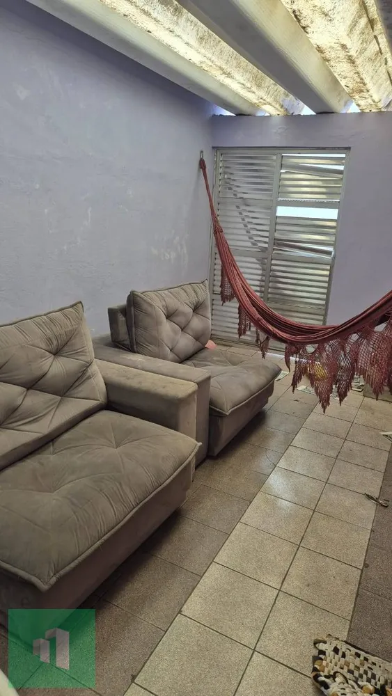 Casa, 2 quartos - Foto 4
