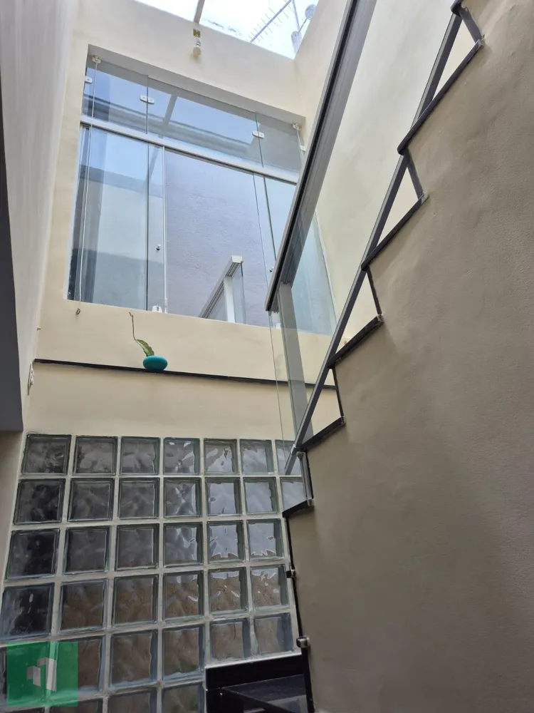Sobrado, 3 quartos, 278 m² - Foto 5