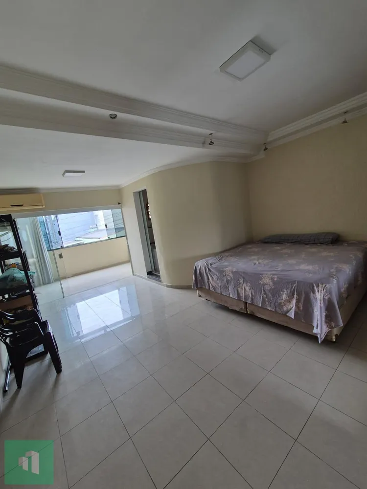 Sobrado, 3 quartos, 278 m² - Foto 8