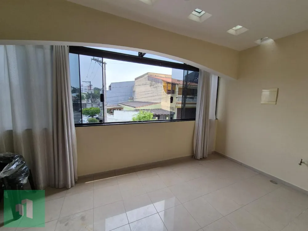 Sobrado, 3 quartos, 278 m² - Foto 7