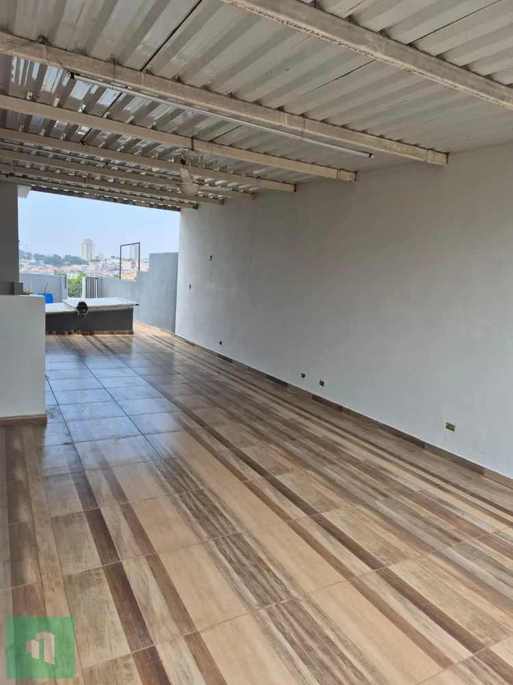 Sobrado, 3 quartos, 278 m² - Foto 11