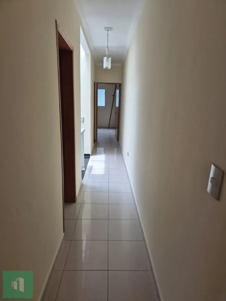 Sobrado, 3 quartos, 278 m² - Foto 6