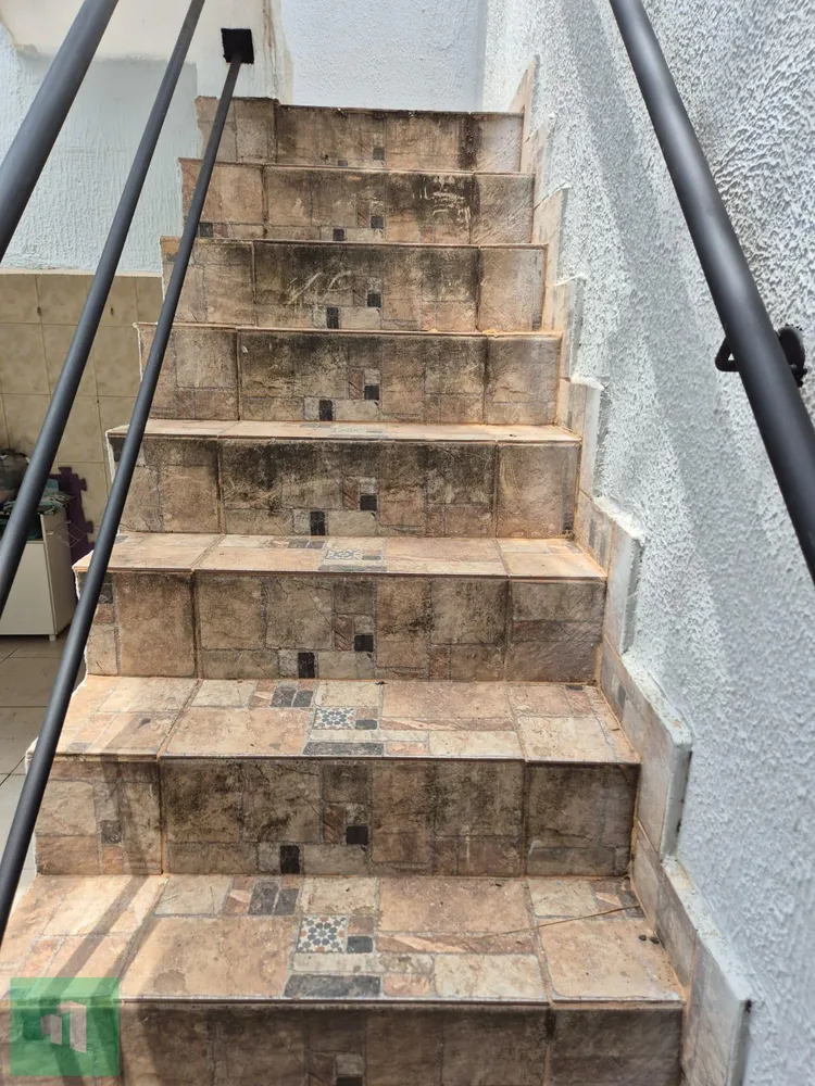 Sobrado, 3 quartos, 278 m² - Foto 13