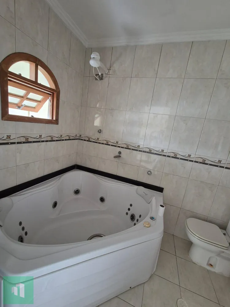 Sobrado, 3 quartos, 278 m² - Foto 9