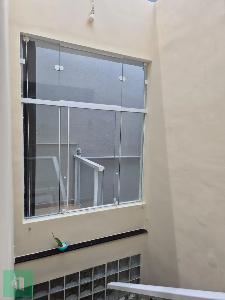 Sobrado, 3 quartos, 278 m² - Foto 10