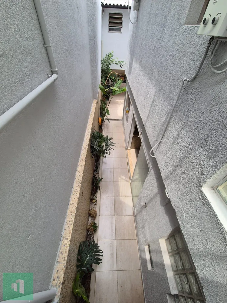 Sobrado, 3 quartos, 278 m² - Foto 4