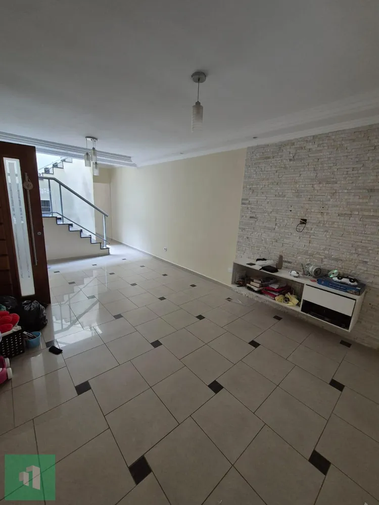 Sobrado, 3 quartos, 278 m² - Foto 3