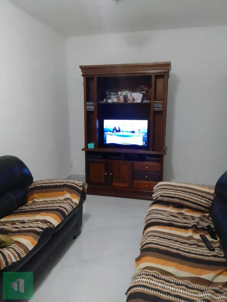 Casa, 1 quarto, 90 m² - Foto 14