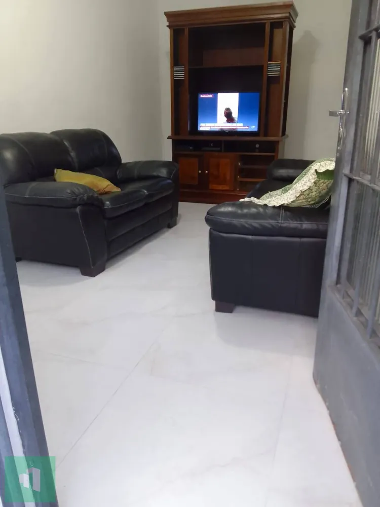 Casa, 1 quarto, 90 m² - Foto 12