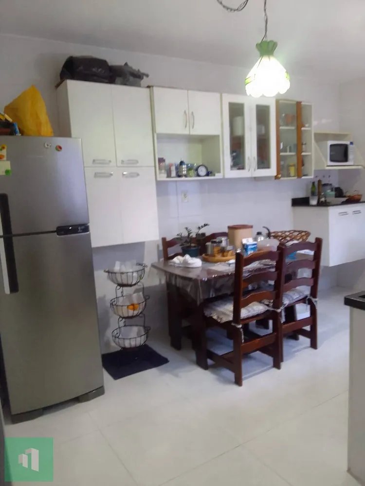 Casa, 1 quarto, 90 m² - Foto 1