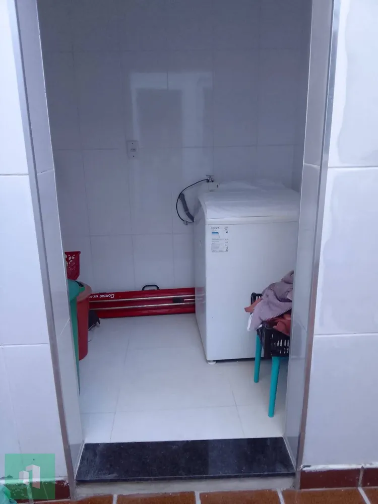 Casa, 1 quarto, 90 m² - Foto 4