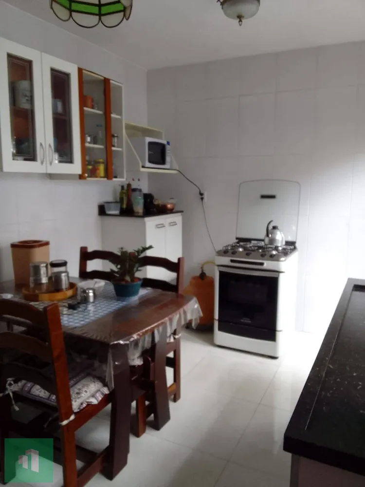 Casa, 1 quarto, 90 m² - Foto 3