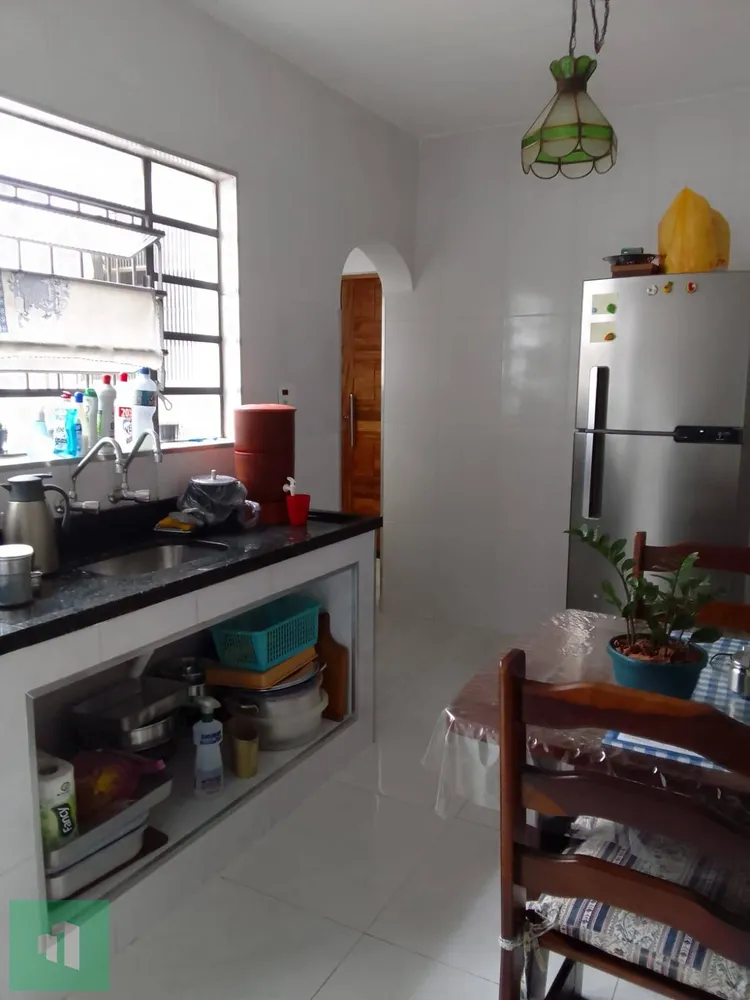 Casa, 1 quarto, 90 m² - Foto 6