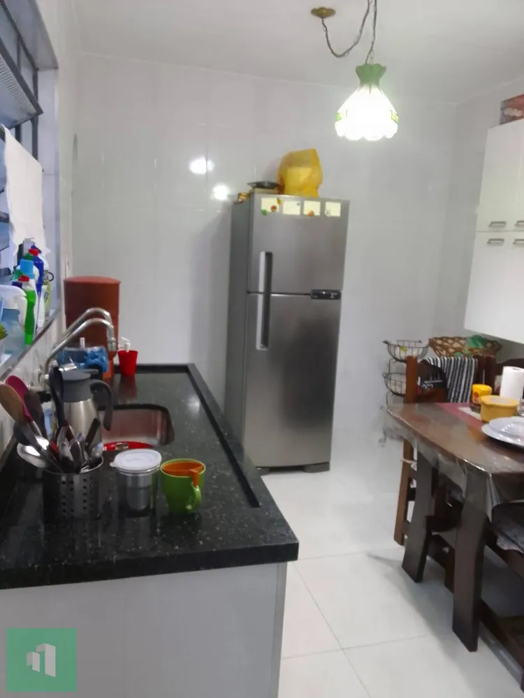 Casa, 1 quarto, 90 m² - Foto 13