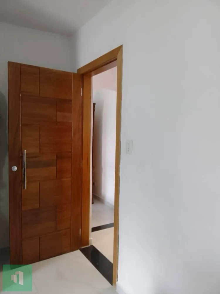 Casa, 1 quarto, 90 m² - Foto 4