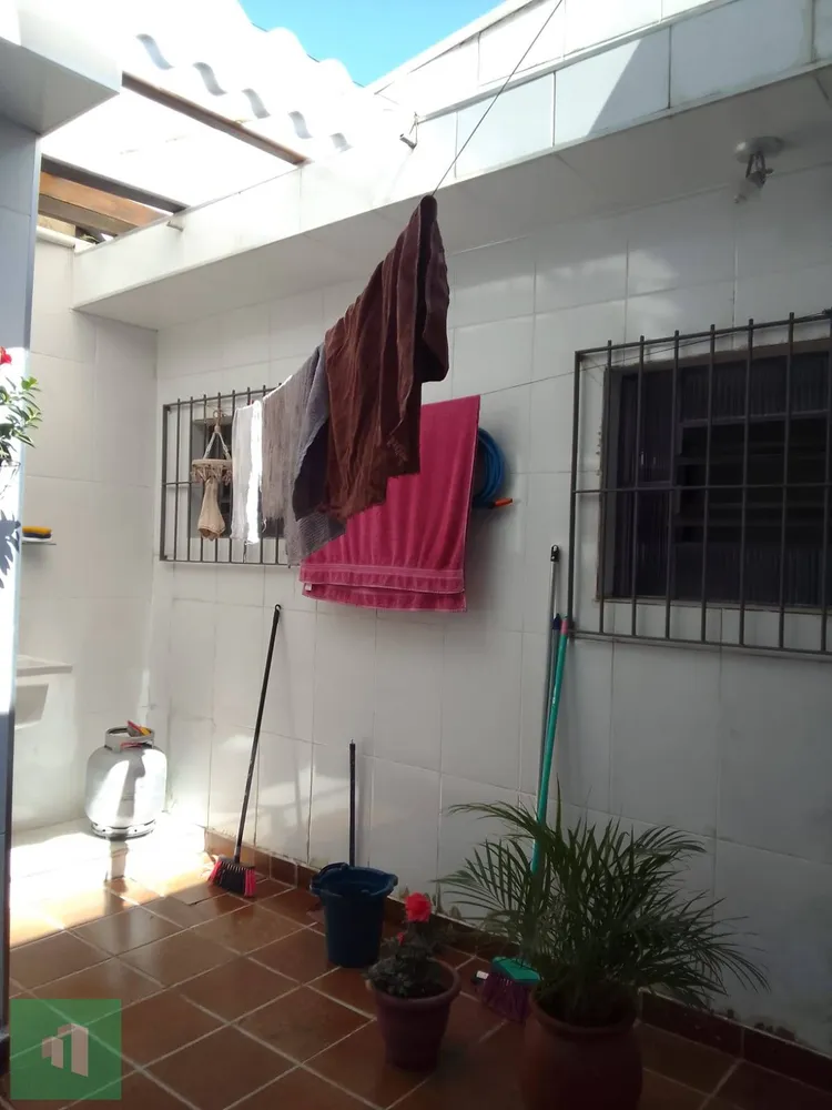 Casa, 1 quarto, 90 m² - Foto 5