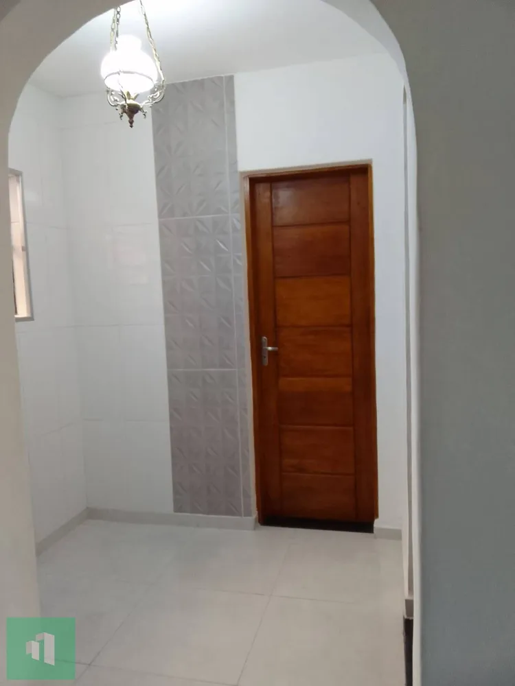 Casa, 1 quarto, 90 m² - Foto 2