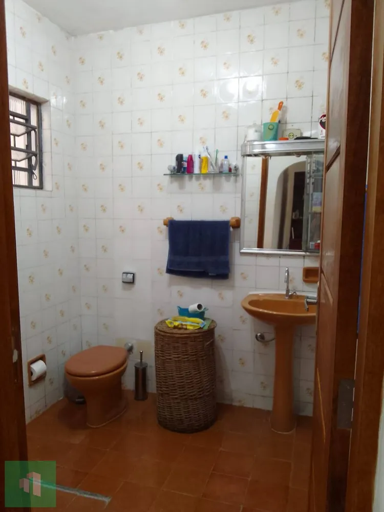 Casa, 1 quarto, 90 m² - Foto 16
