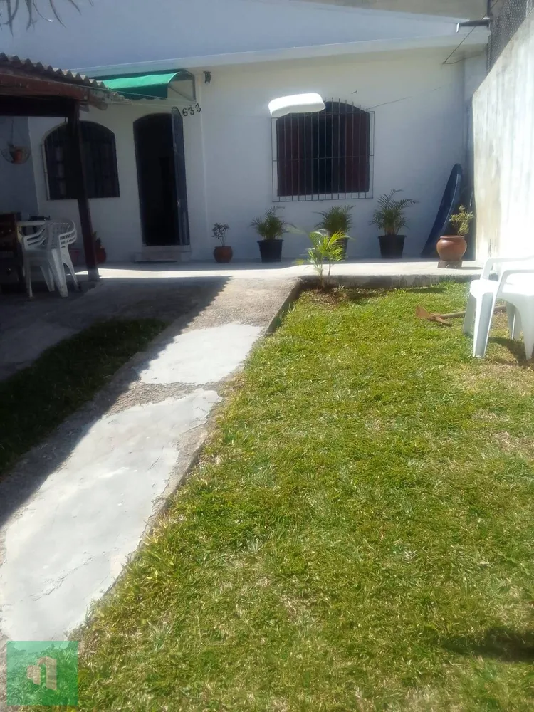 Casa, 1 quarto, 90 m² - Foto 1